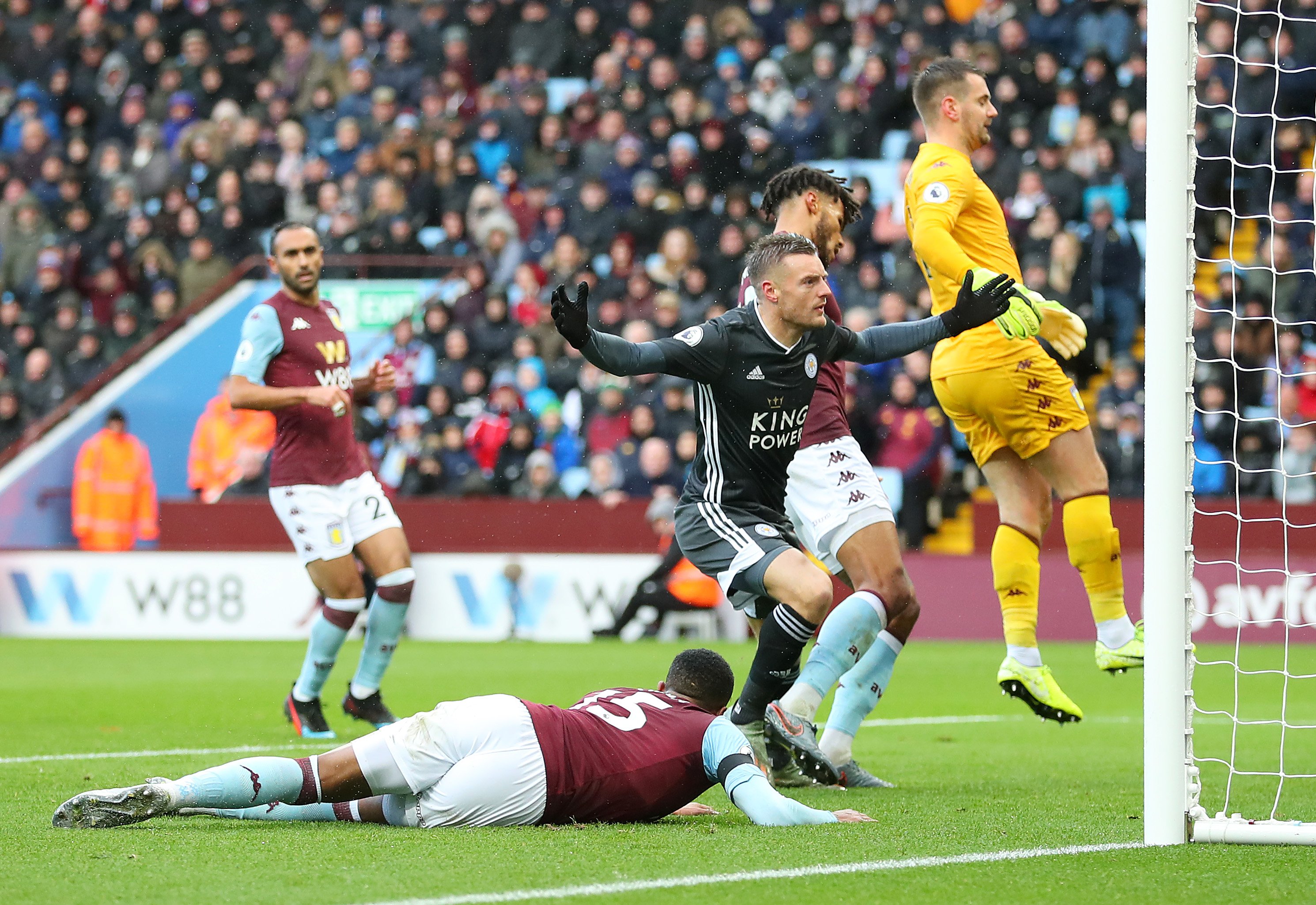 郭艾伦个人 郭艾伦个人