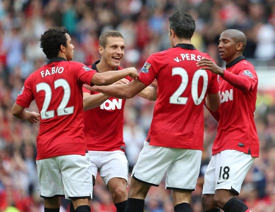 米兰有意签霍伊伦但不确定曼联是否同意租借加买断选项